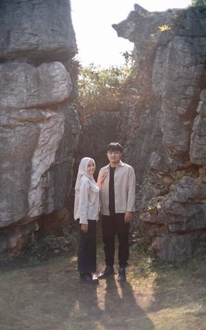 Prewedding Tiara Rabi-36