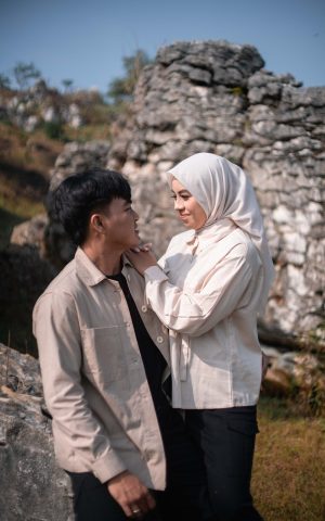Prewedding Tiara Rabi-43
