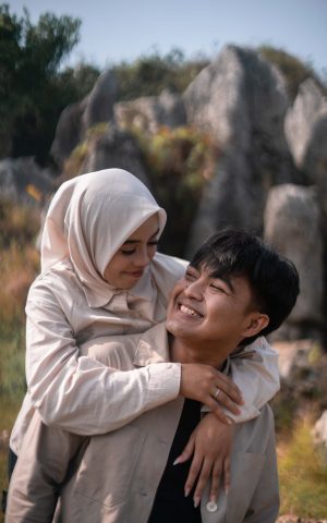 Prewedding Tiara Rabi-55