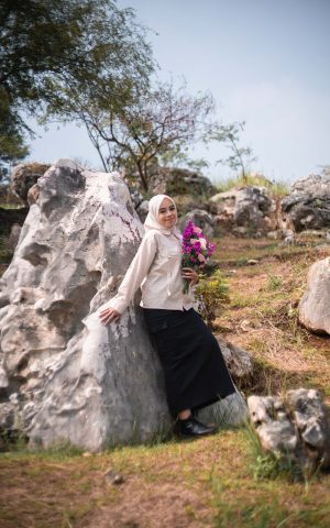 Prewedding Tiara Rabi-77